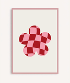 Groovy Flower
