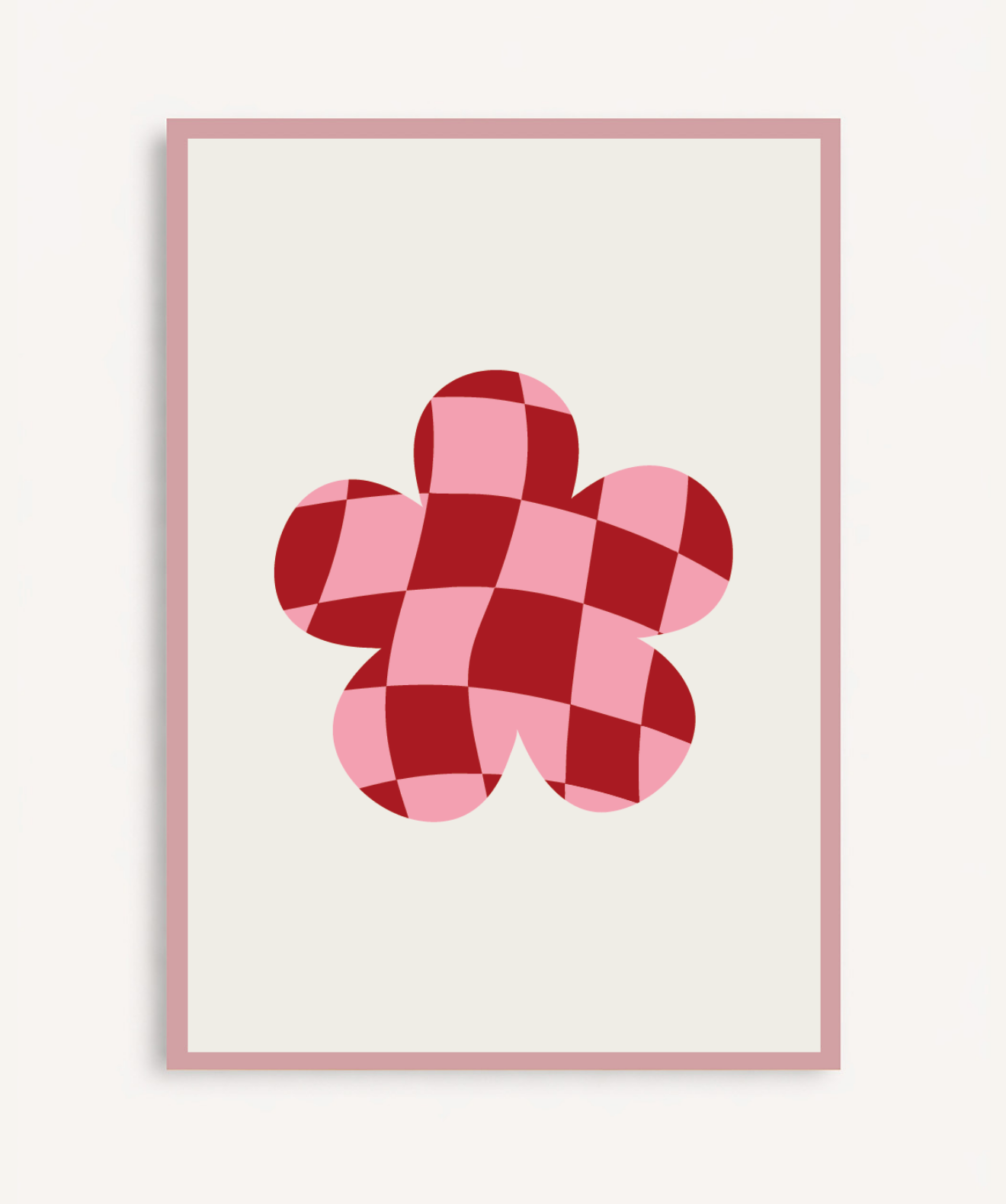 Groovy Flower