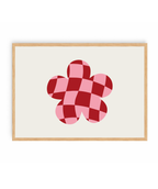 Groovy Flower