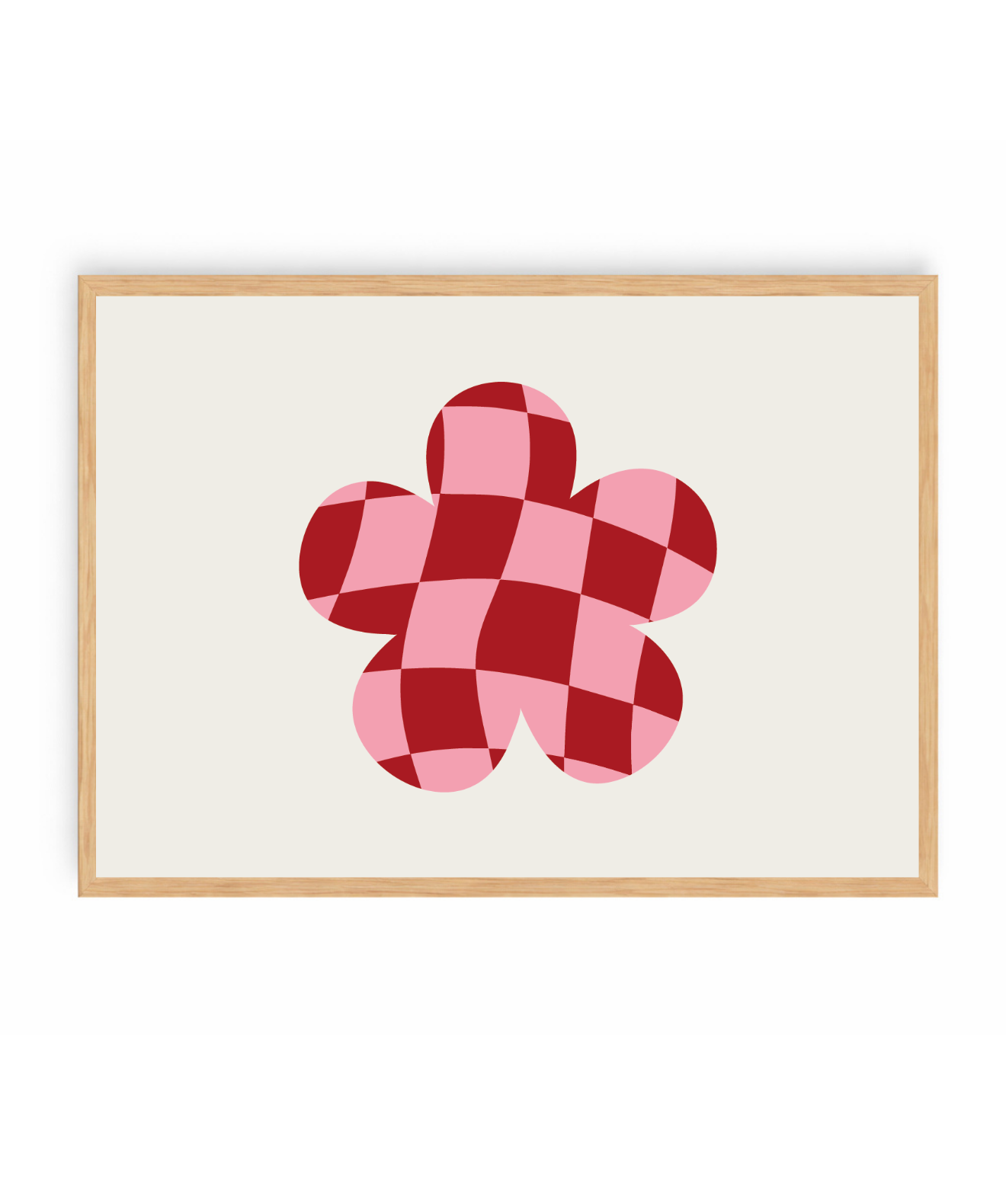 Groovy Flower