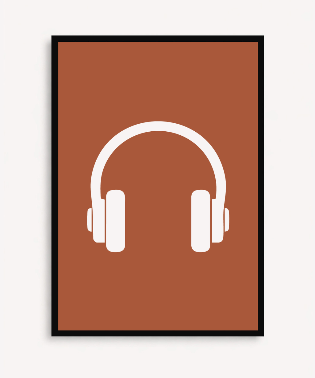 Headset