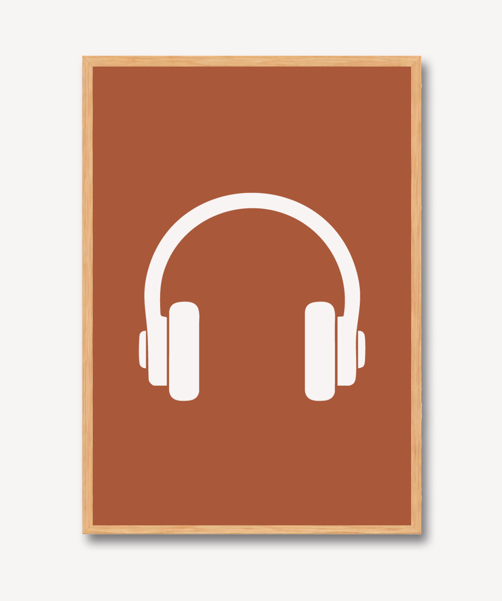 Headset