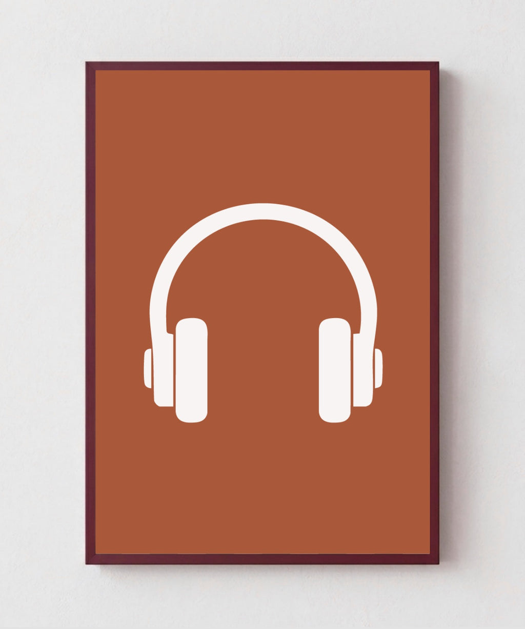 Headset