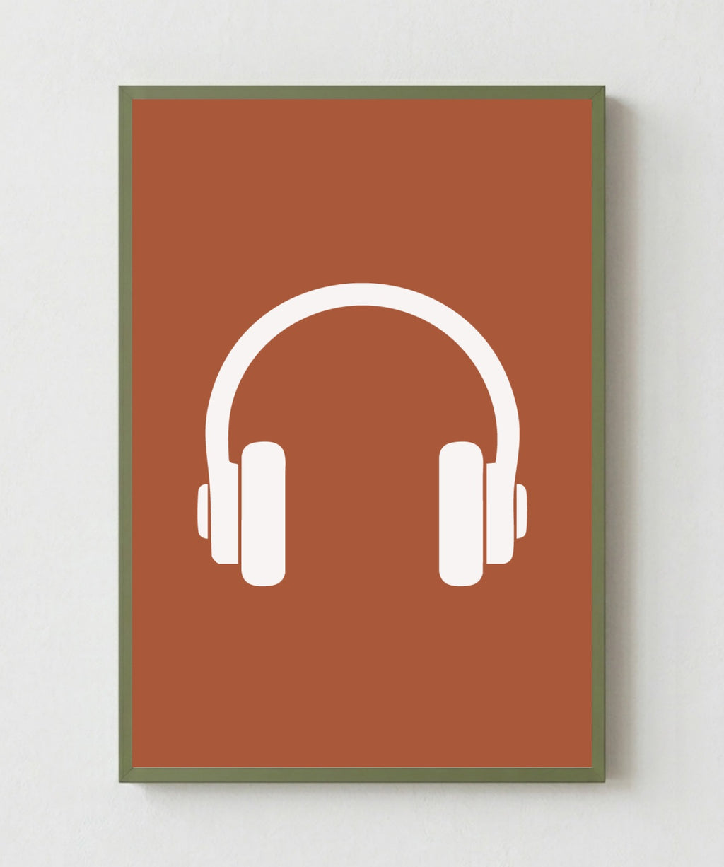 Headset