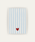 Heart Stripes