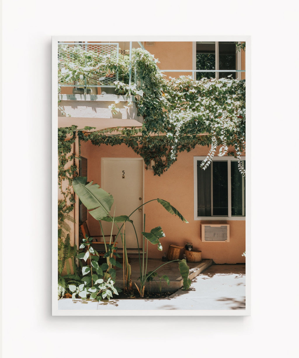 Hogar Verde