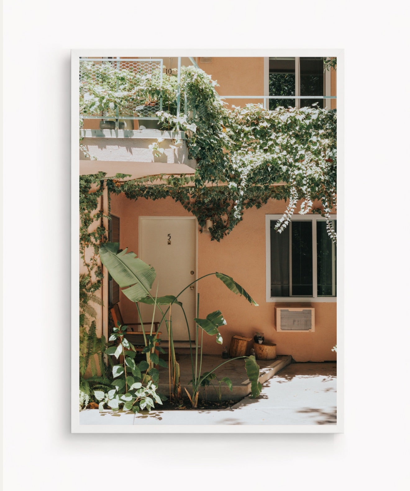 Hogar Verde