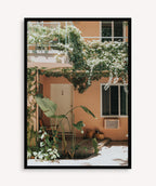 Hogar Verde