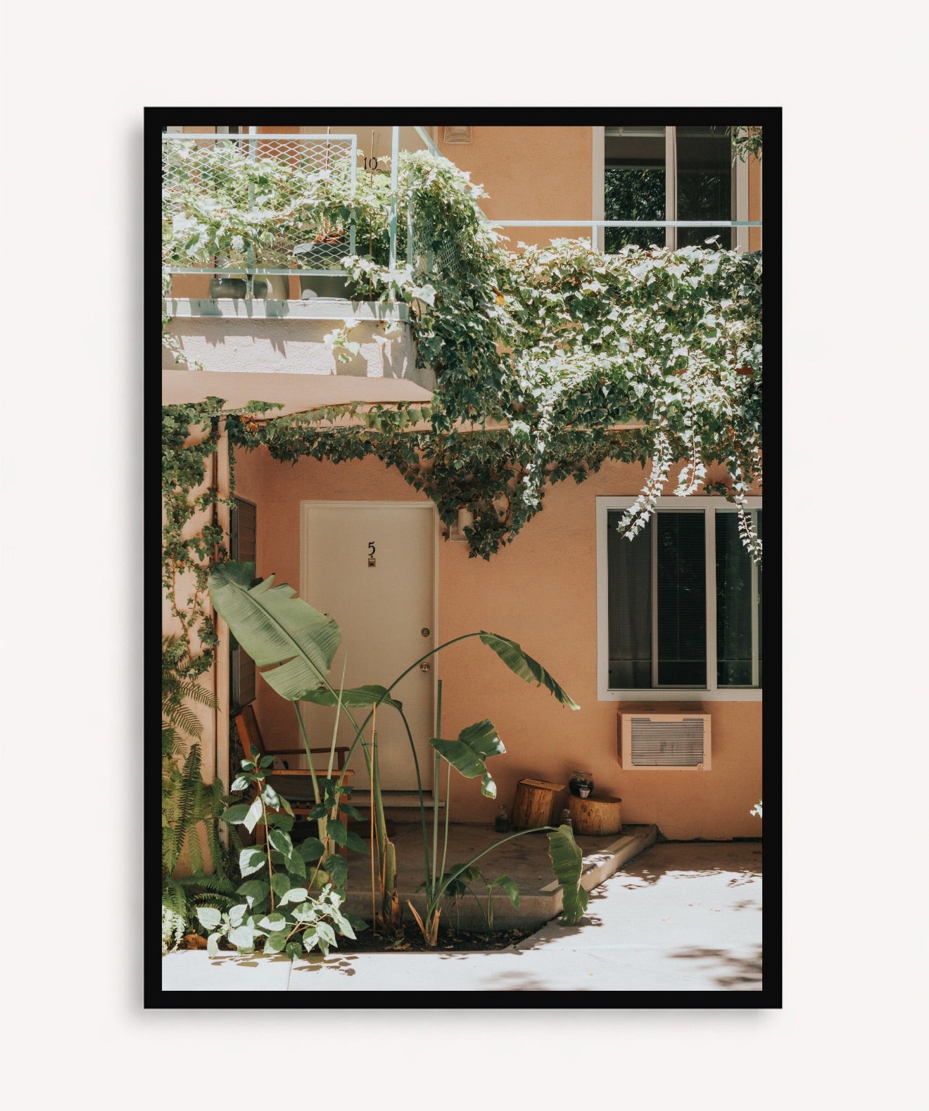 Hogar Verde