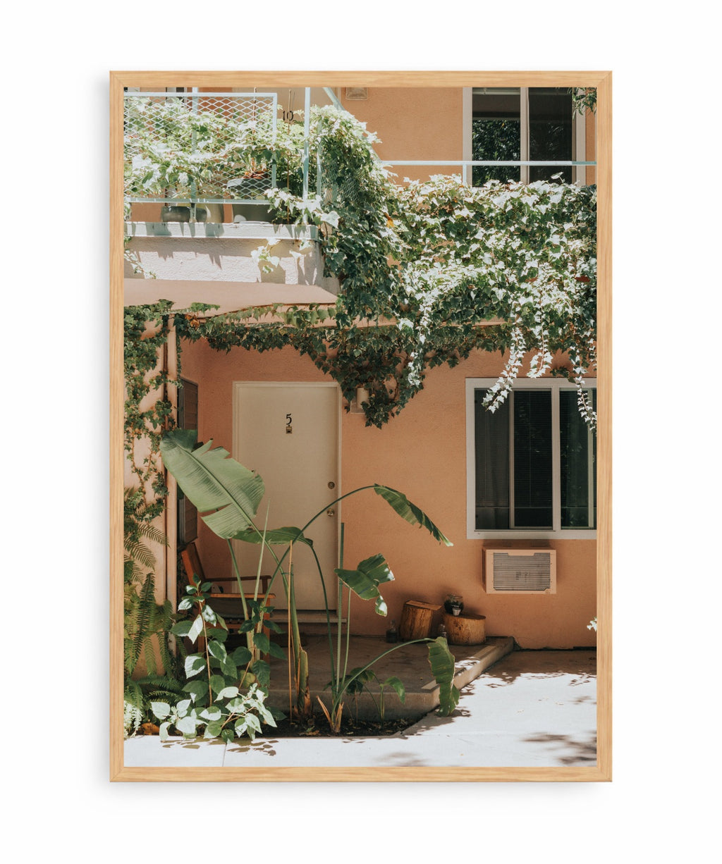 Hogar Verde