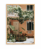 Hogar Verde