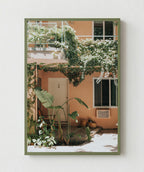 Hogar Verde