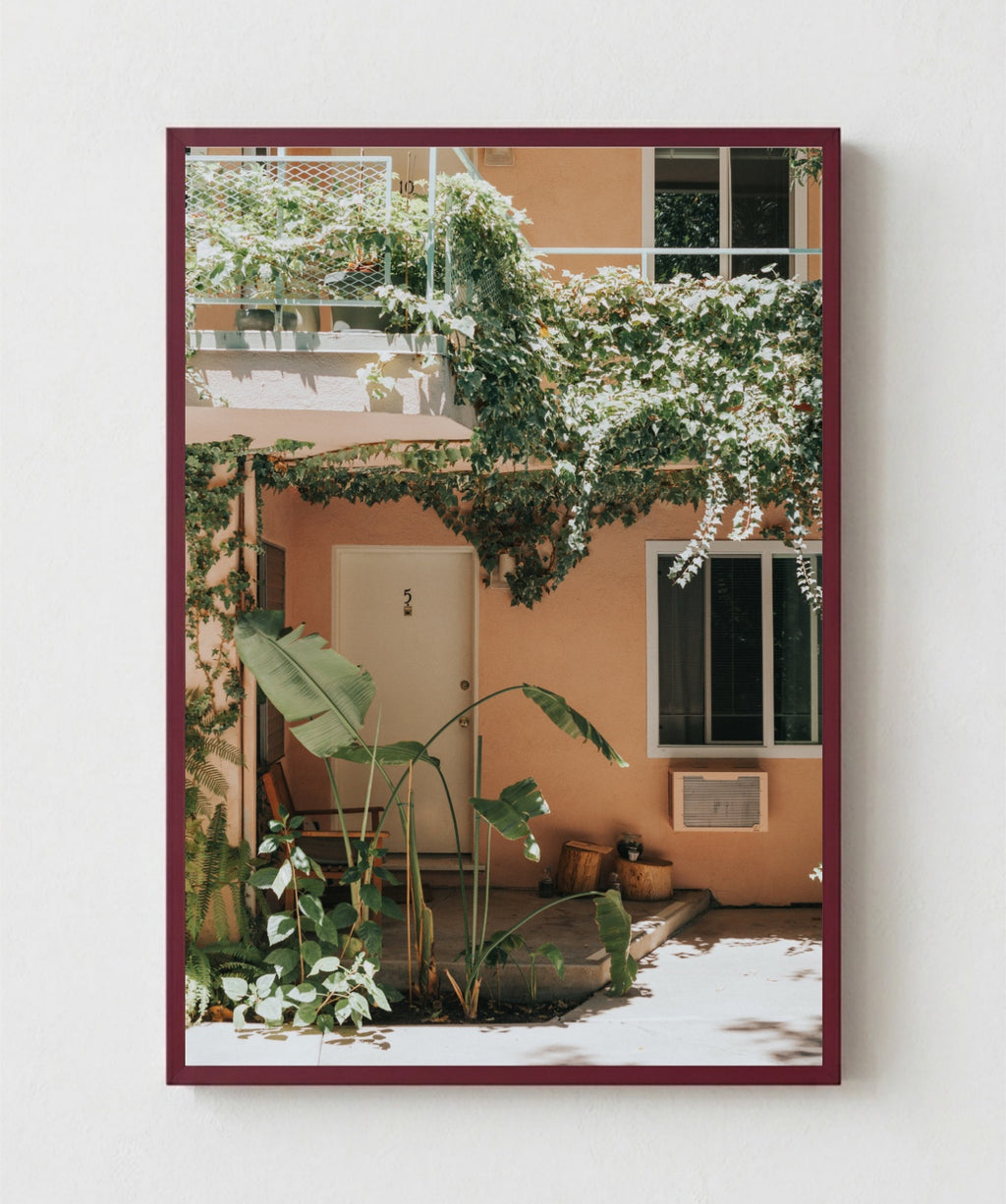 Hogar Verde