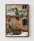 Hogar Verde