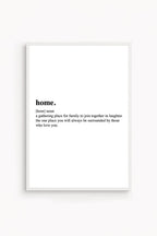 Home
