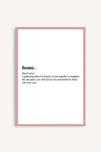 Home