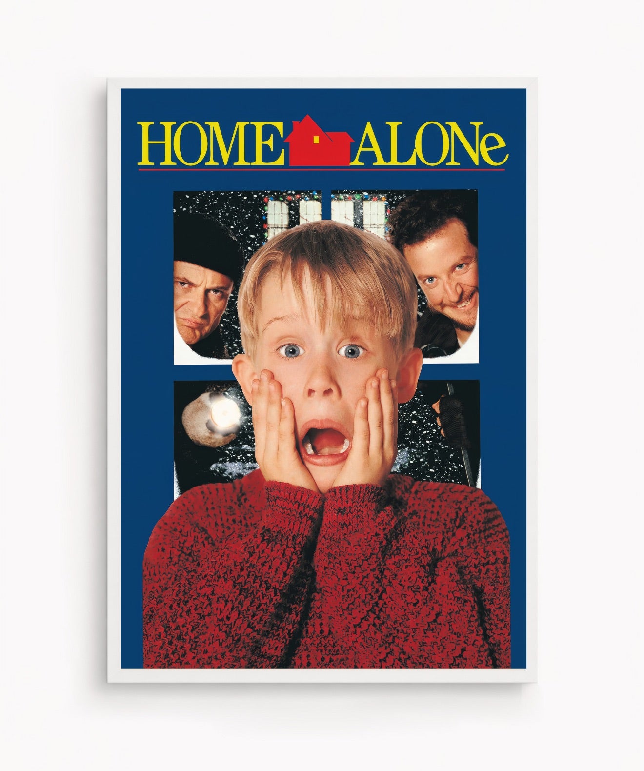 Home Alone