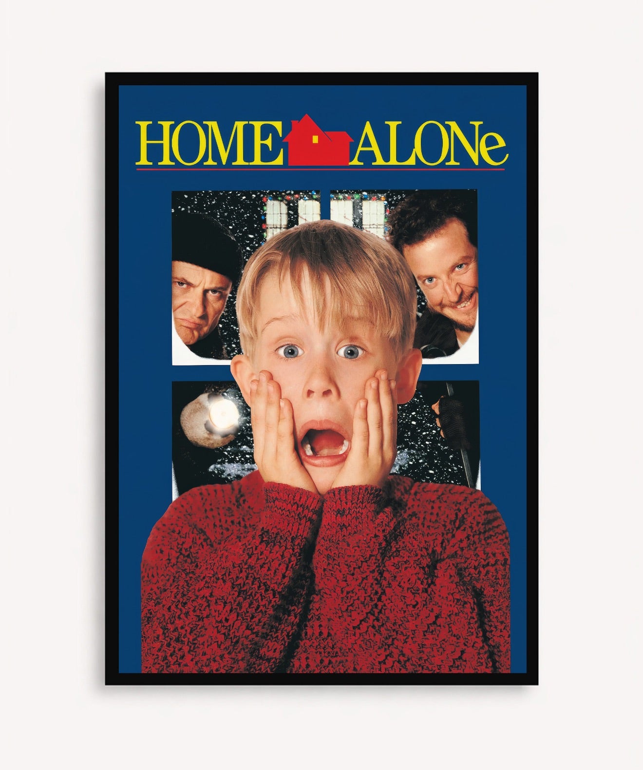 Home Alone