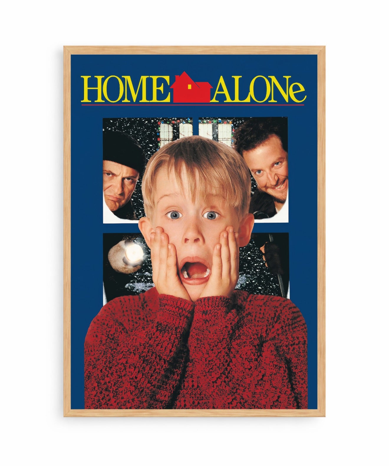 Home Alone