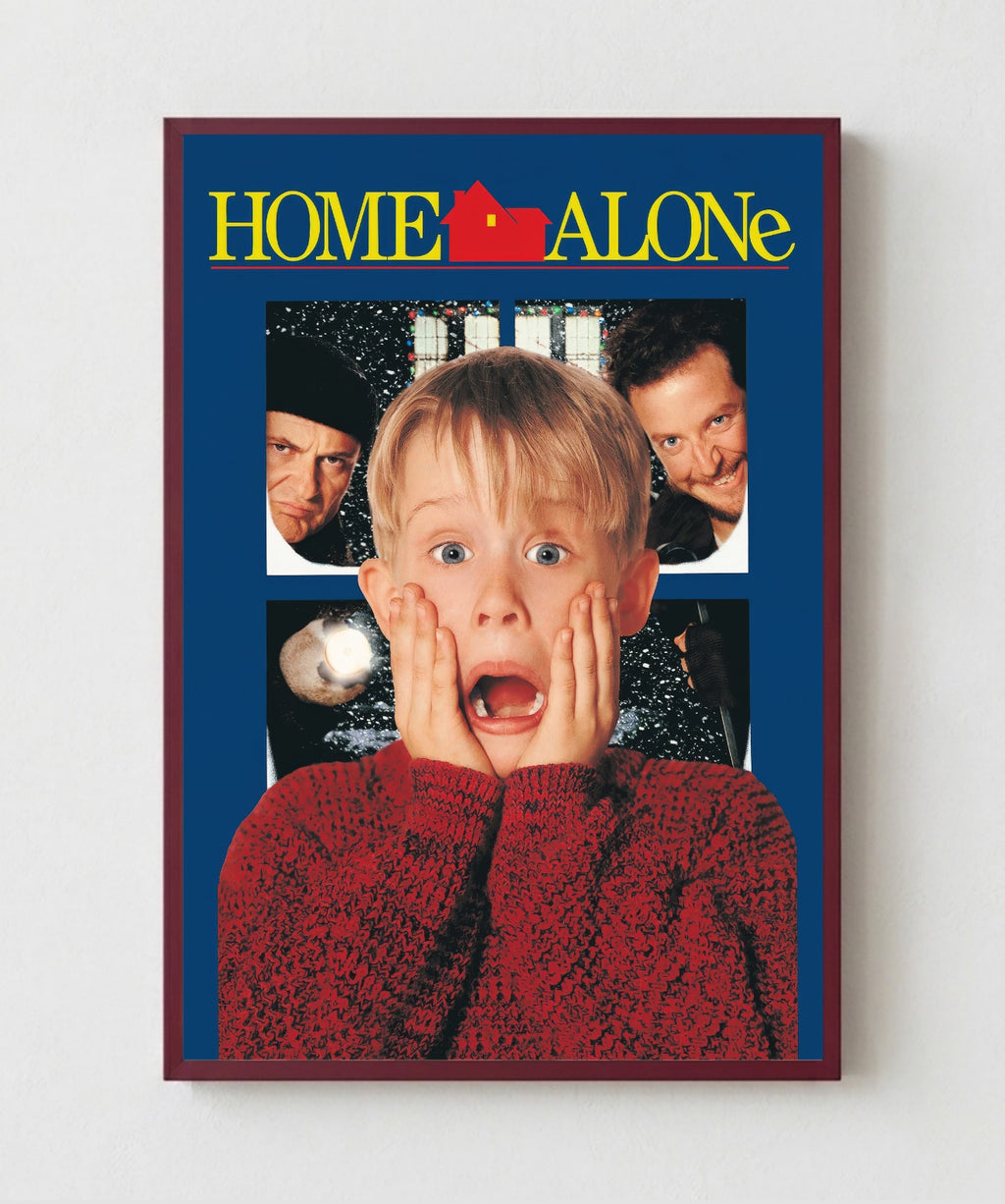 Home Alone