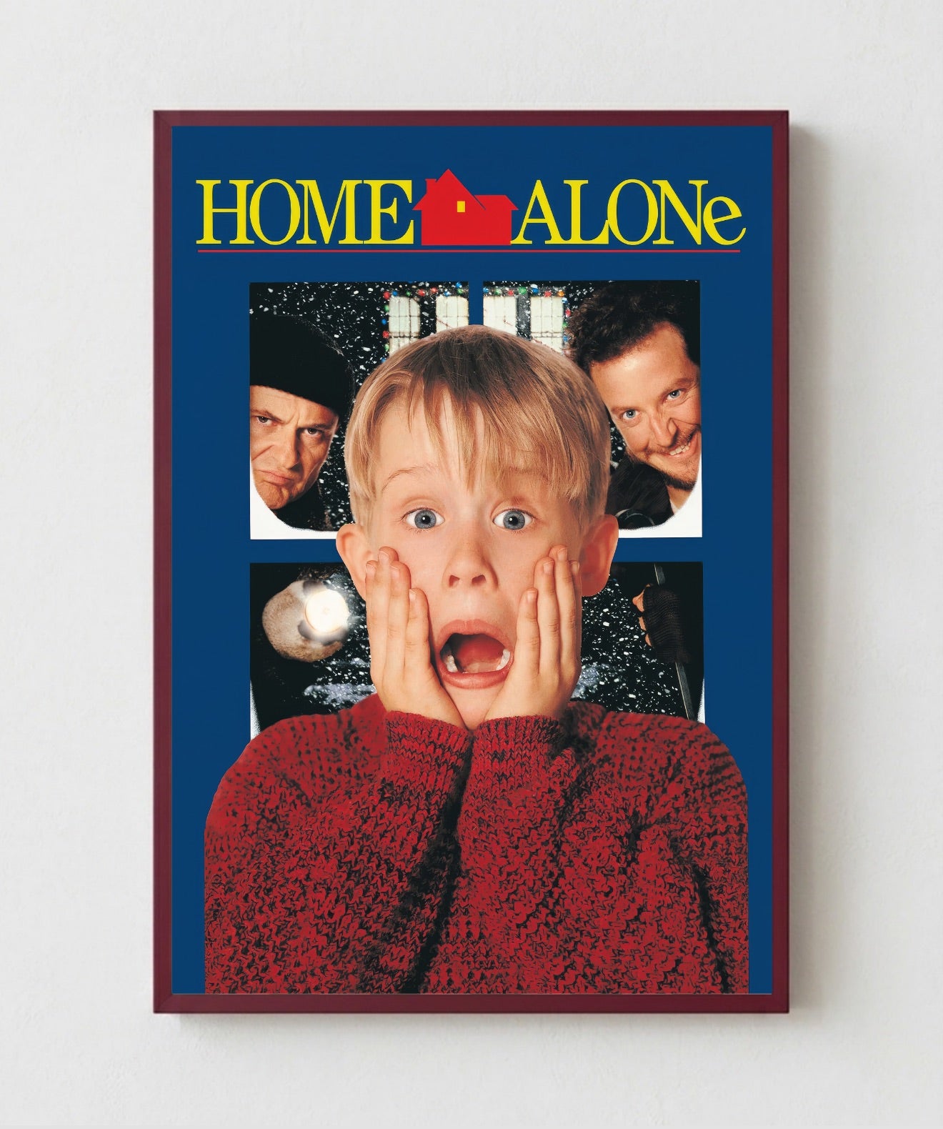 Home Alone
