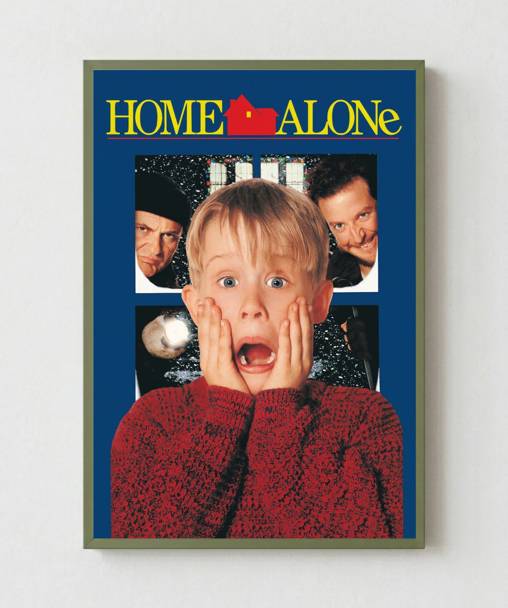 Home Alone