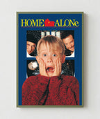 Home Alone