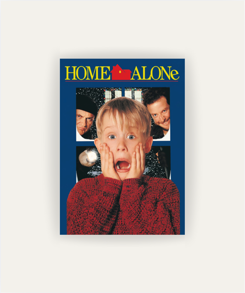 Home Alone