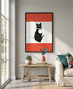 Home Cat