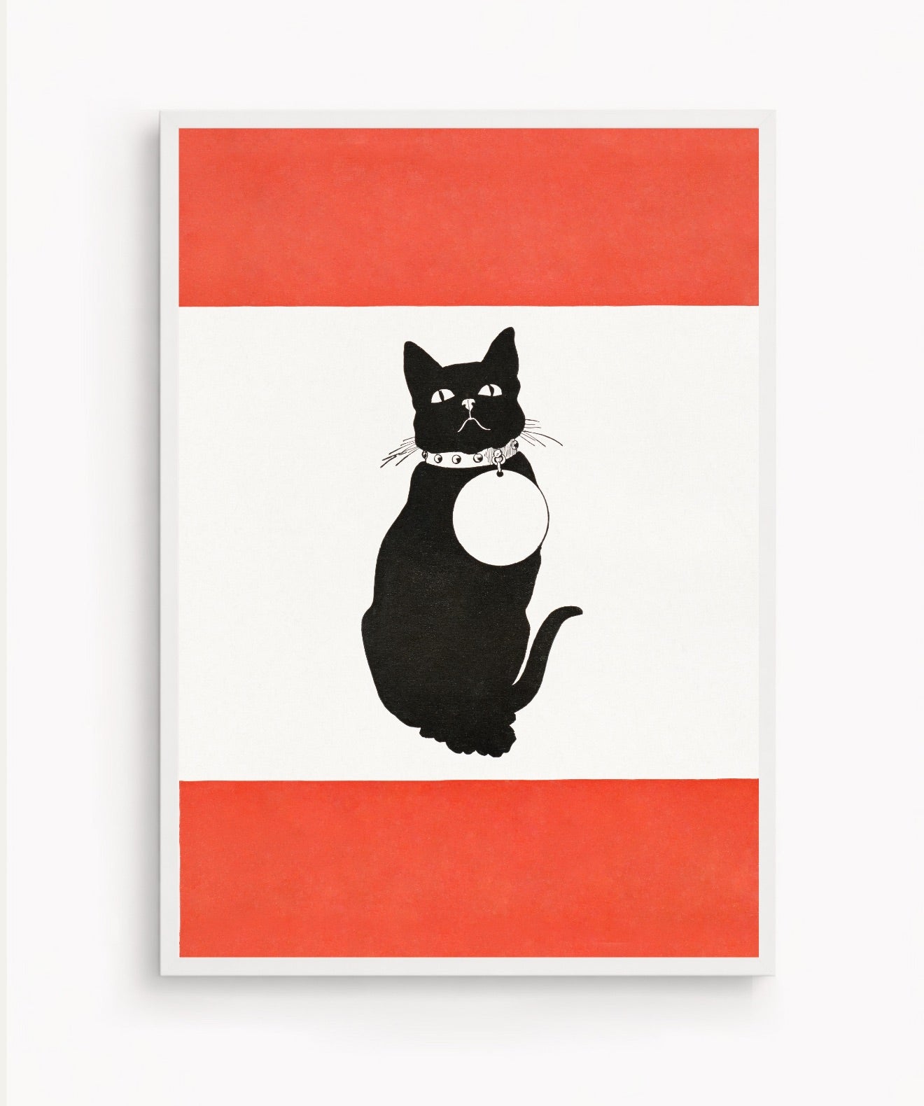 Home Cat