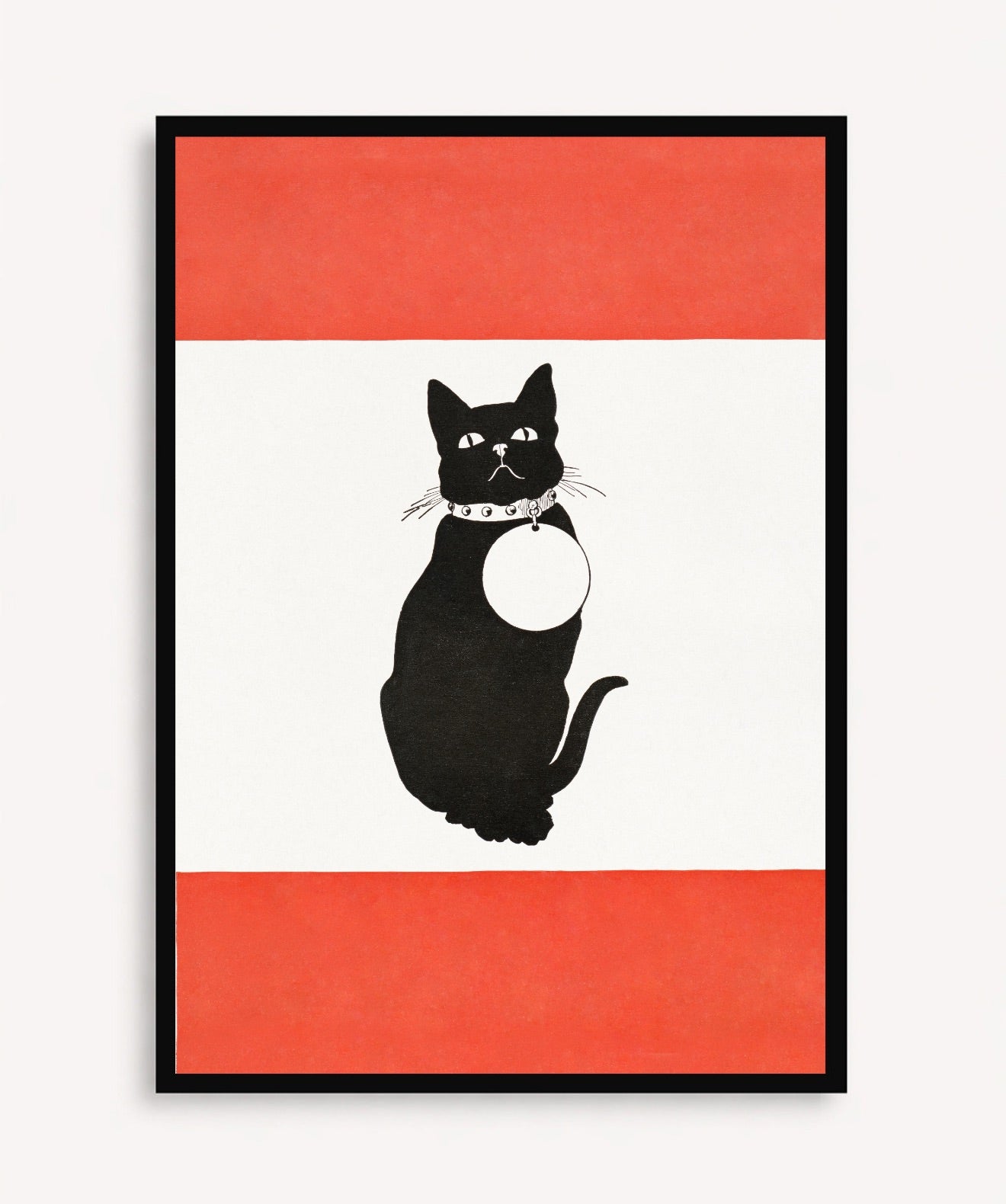 Home Cat