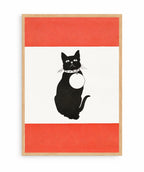 Home Cat