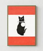 Home Cat