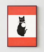 Home Cat