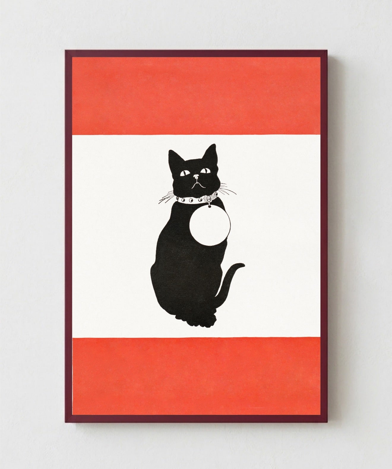Home Cat