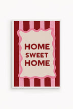 Home Sweet Home