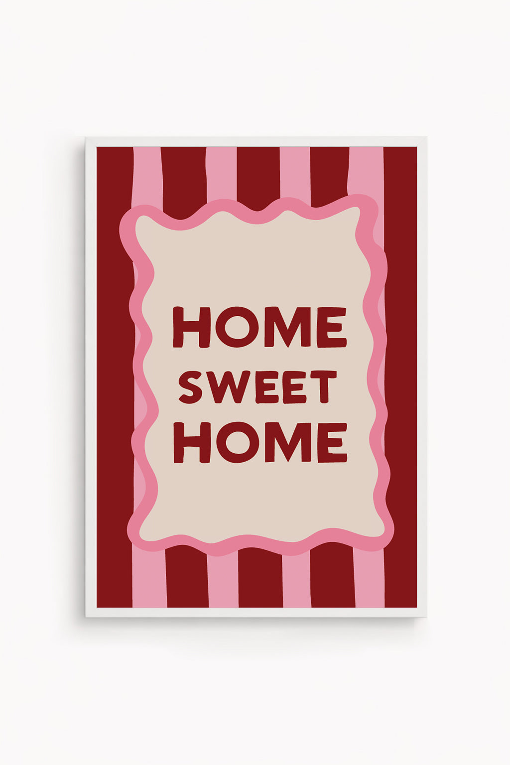 Home Sweet Home