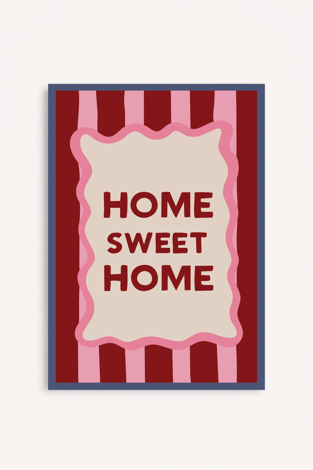 Home Sweet Home