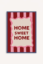 Home Sweet Home