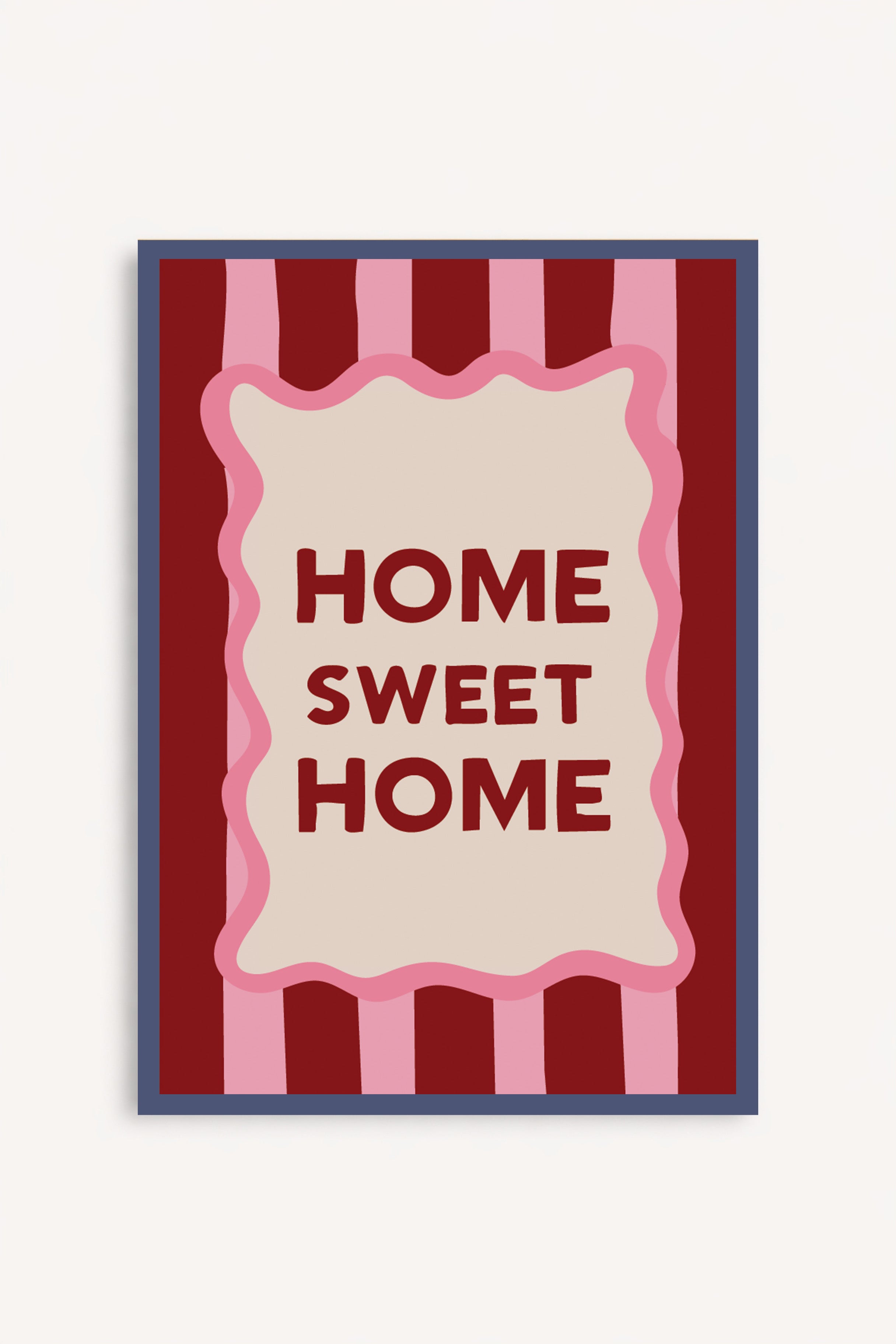Home Sweet Home