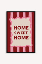Home Sweet Home