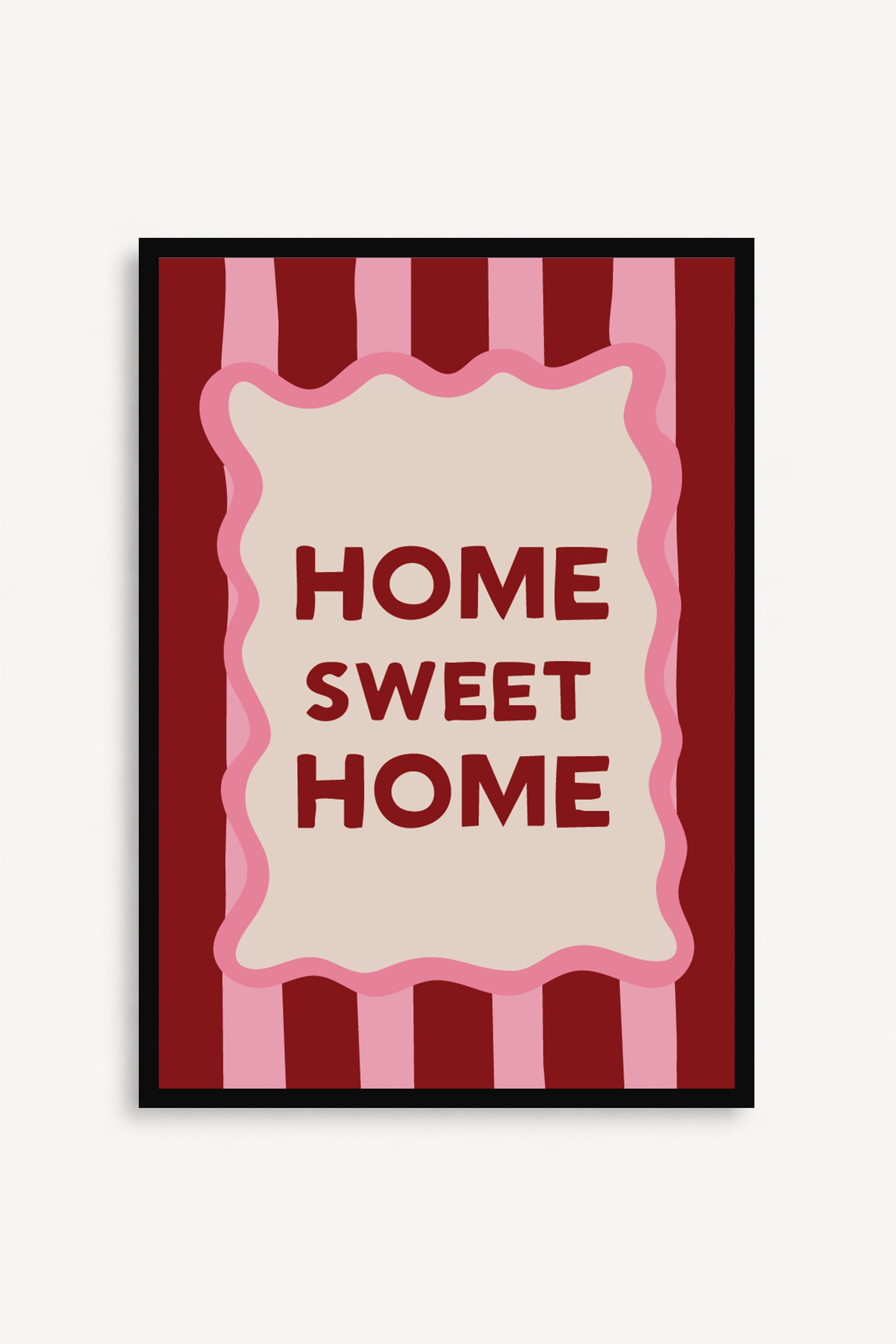 Home Sweet Home