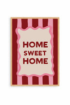 Home Sweet Home