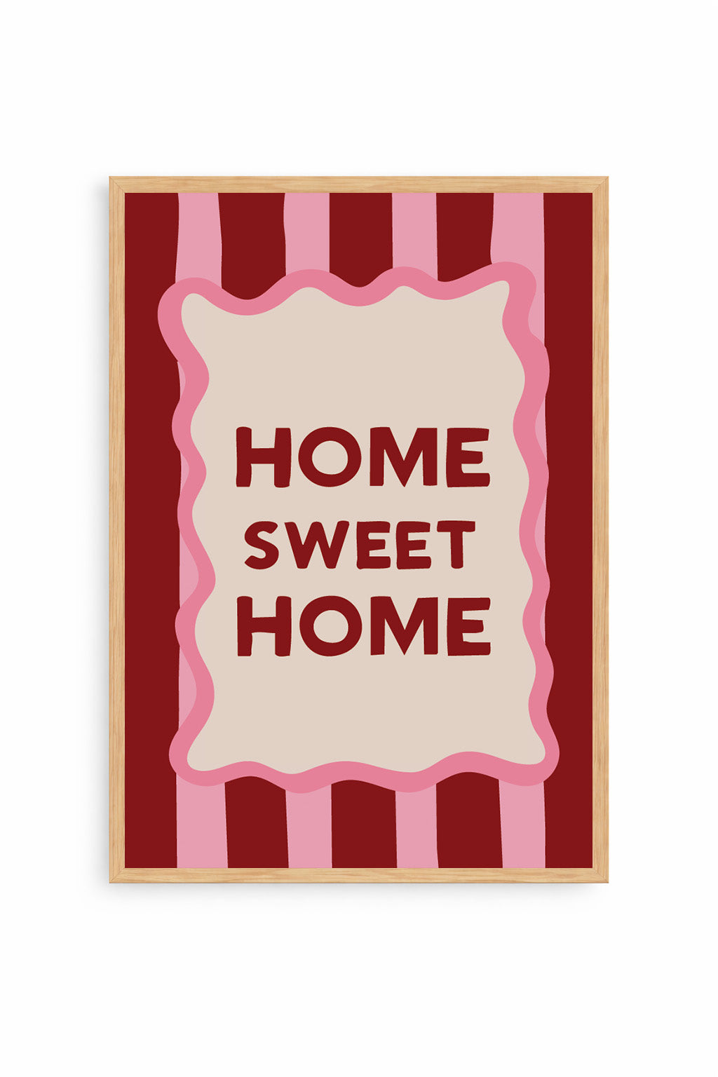 Home Sweet Home