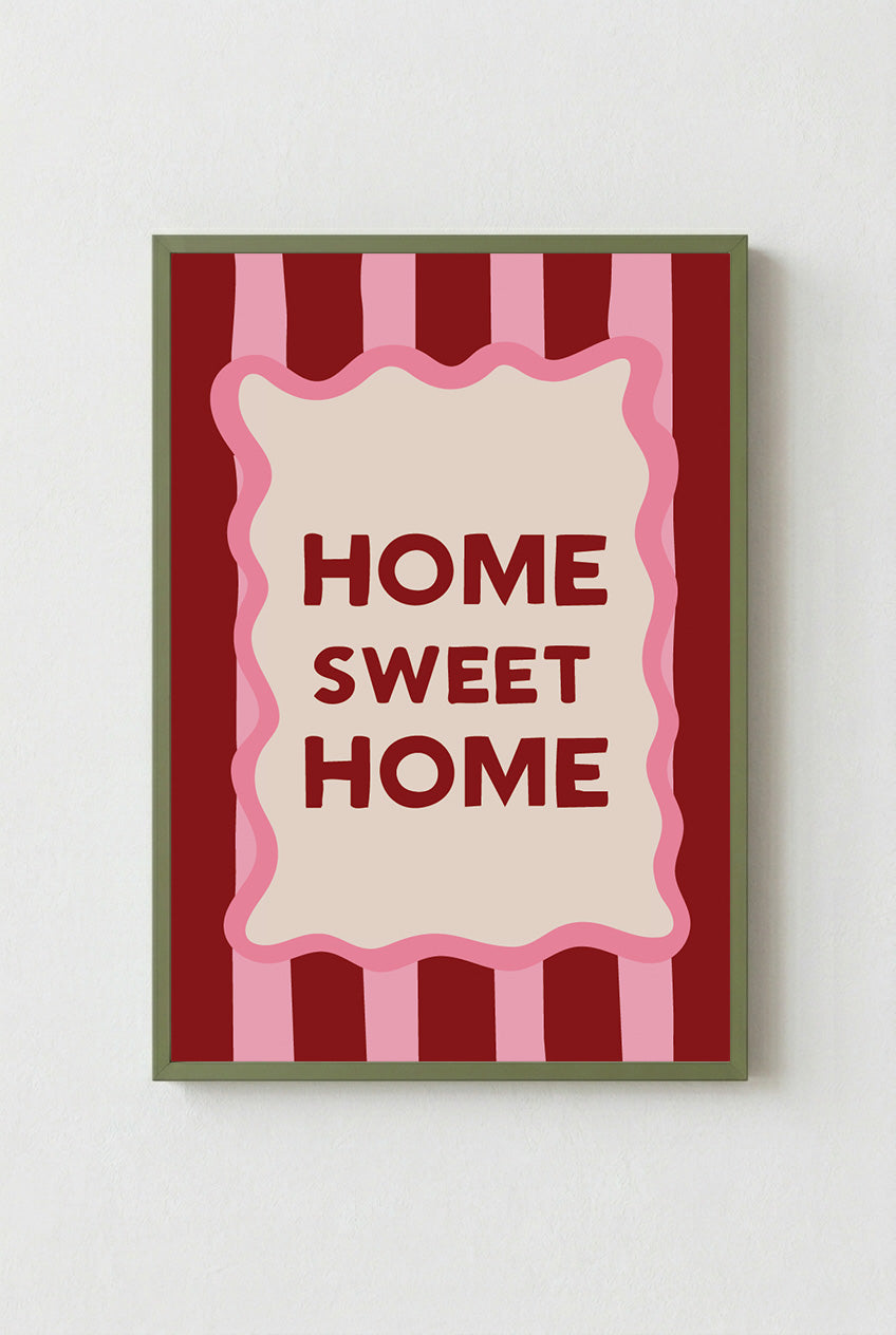 Home Sweet Home