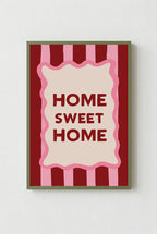 Home Sweet Home
