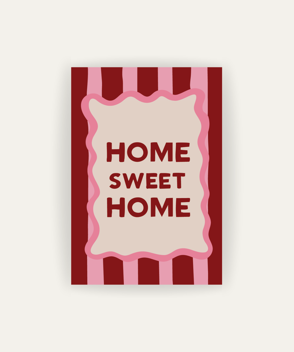 Home Sweet Home