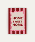 Home Sweet Home