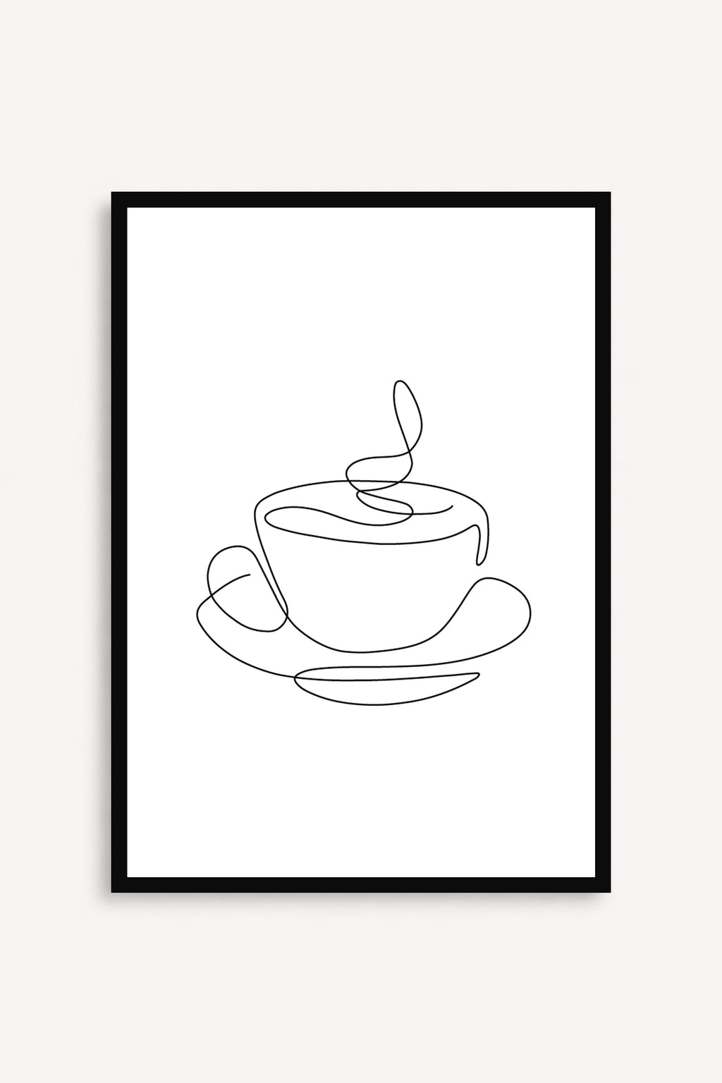 Hot Coffee