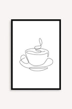Hot Coffee